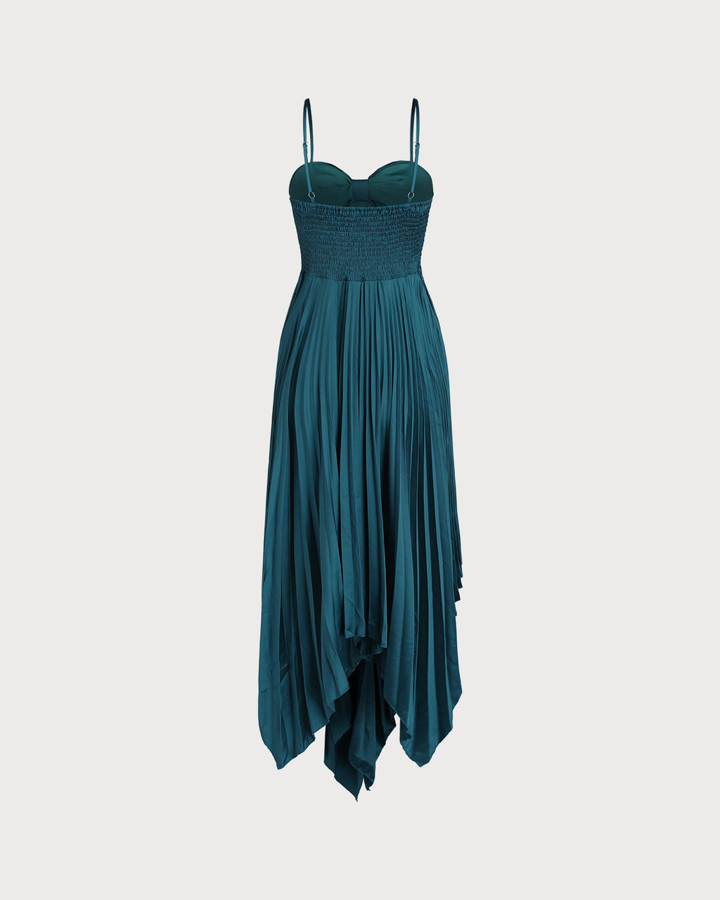 Women's Knitted Nylon Midi  Dress Dresses - RIHOAS