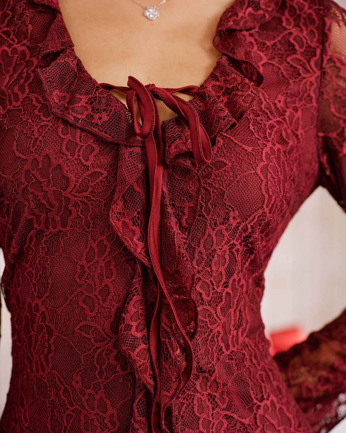 Women's Knitted Nylon Mini Dress Dresses - RIHOAS