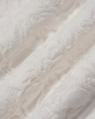 Women's Knitted Nylon Mini Dresses - RIHOAS - 08
