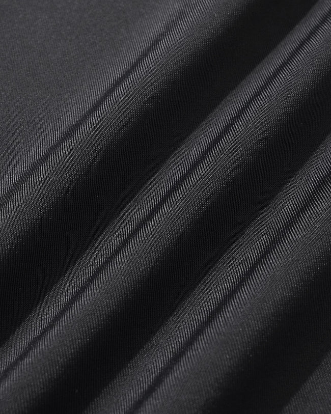 Women's Knitted Nylon One-Piece One-Pieces - RIHOAS