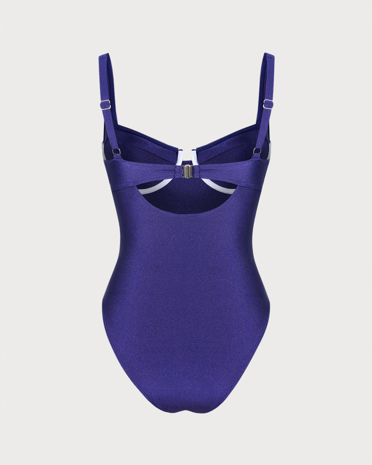 Women's Knitted Nylon One-Piece One-Pieces - RIHOAS