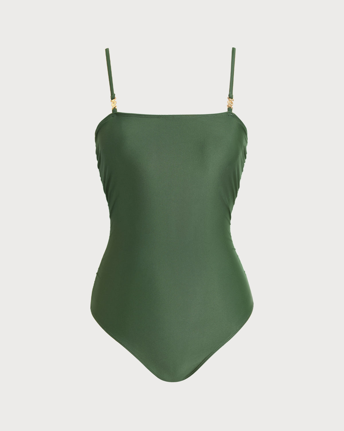 Women's Knitted Nylon One-Pieces One-Pieces - RIHOAS