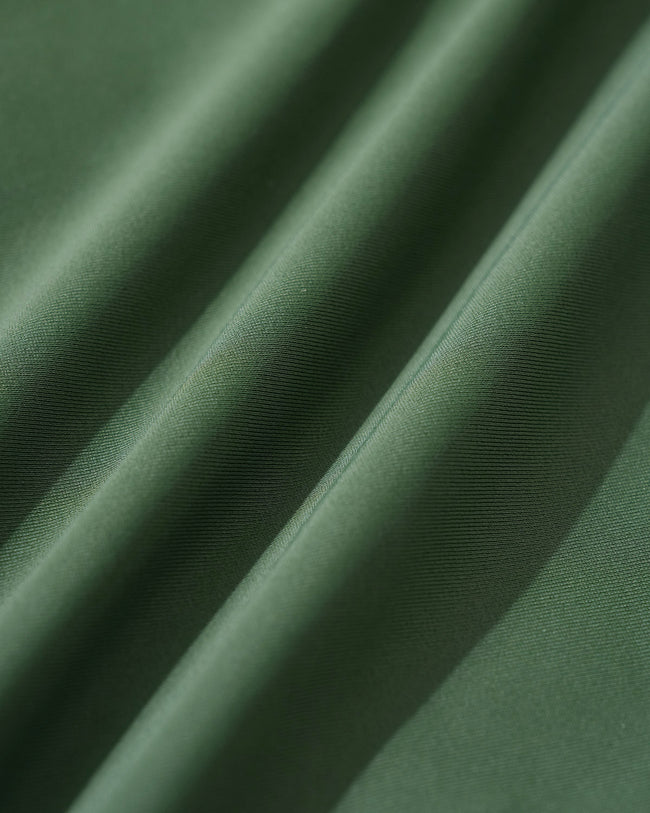 Women's Knitted Nylon One-Pieces One-Pieces - RIHOAS