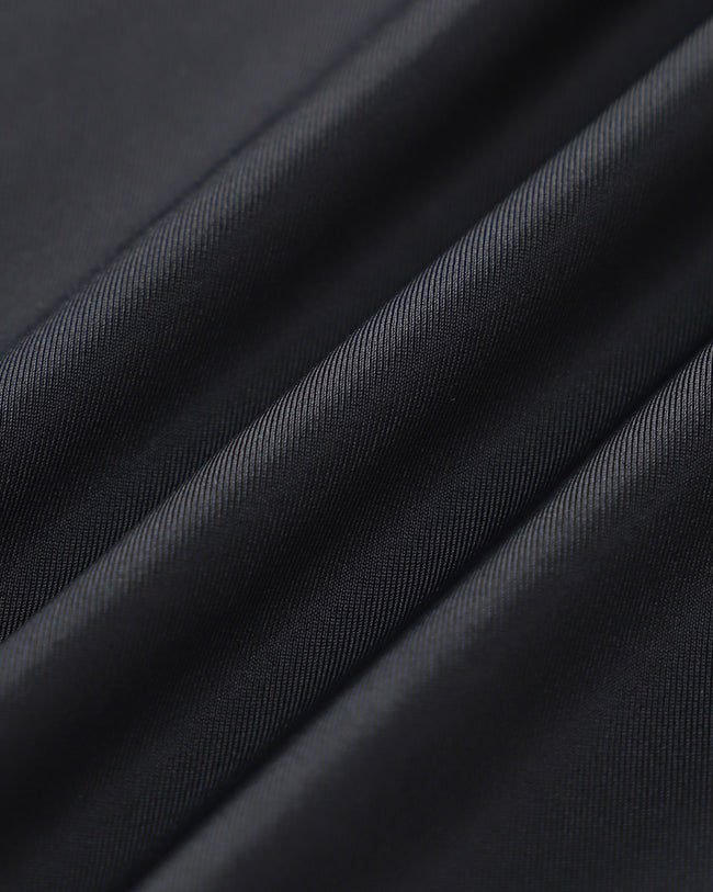 Women's Knitted Nylon Spandex One-Piece Swimsuit One-Pieces - RIHOAS