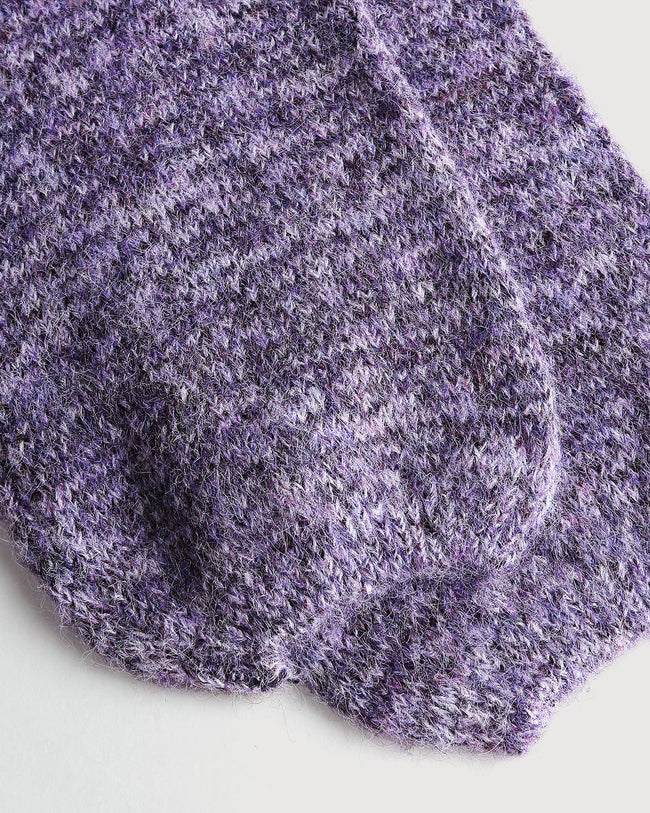 Women's Knitted Nylon Sweater Tops - RIHOAS