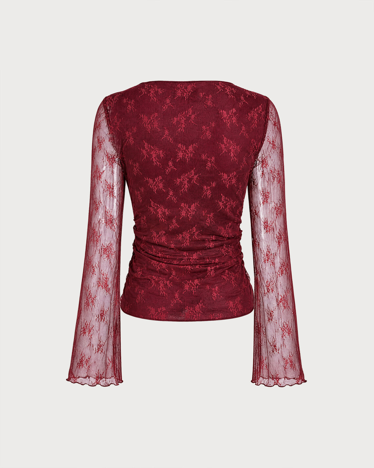 Women's Knitted Nylon Tees - RIHOAS - 04