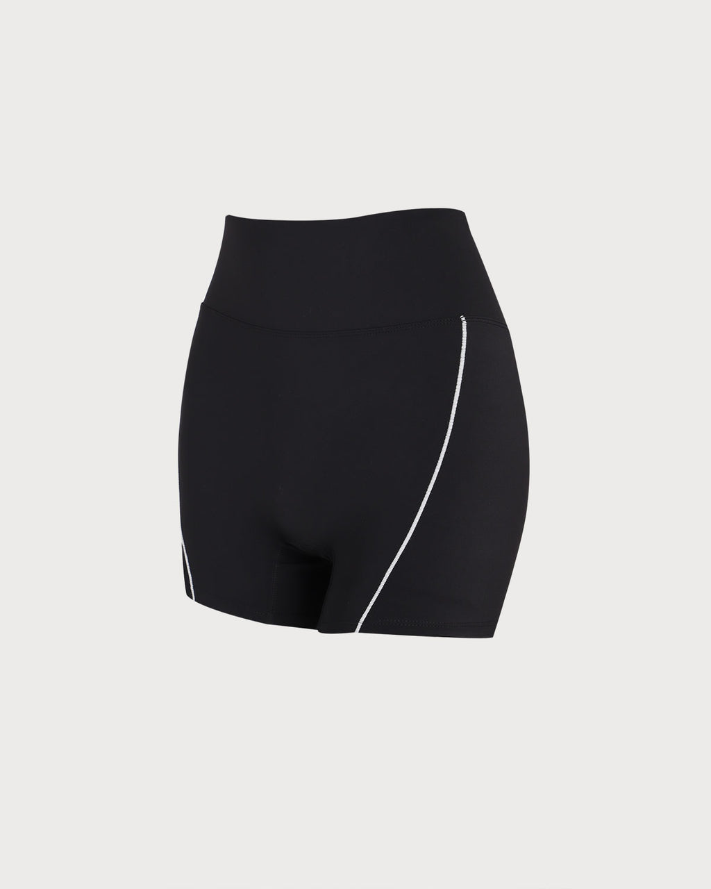 Women's Knitted Nylon Yoga Pants Yoga Bottoms - RIHOAS