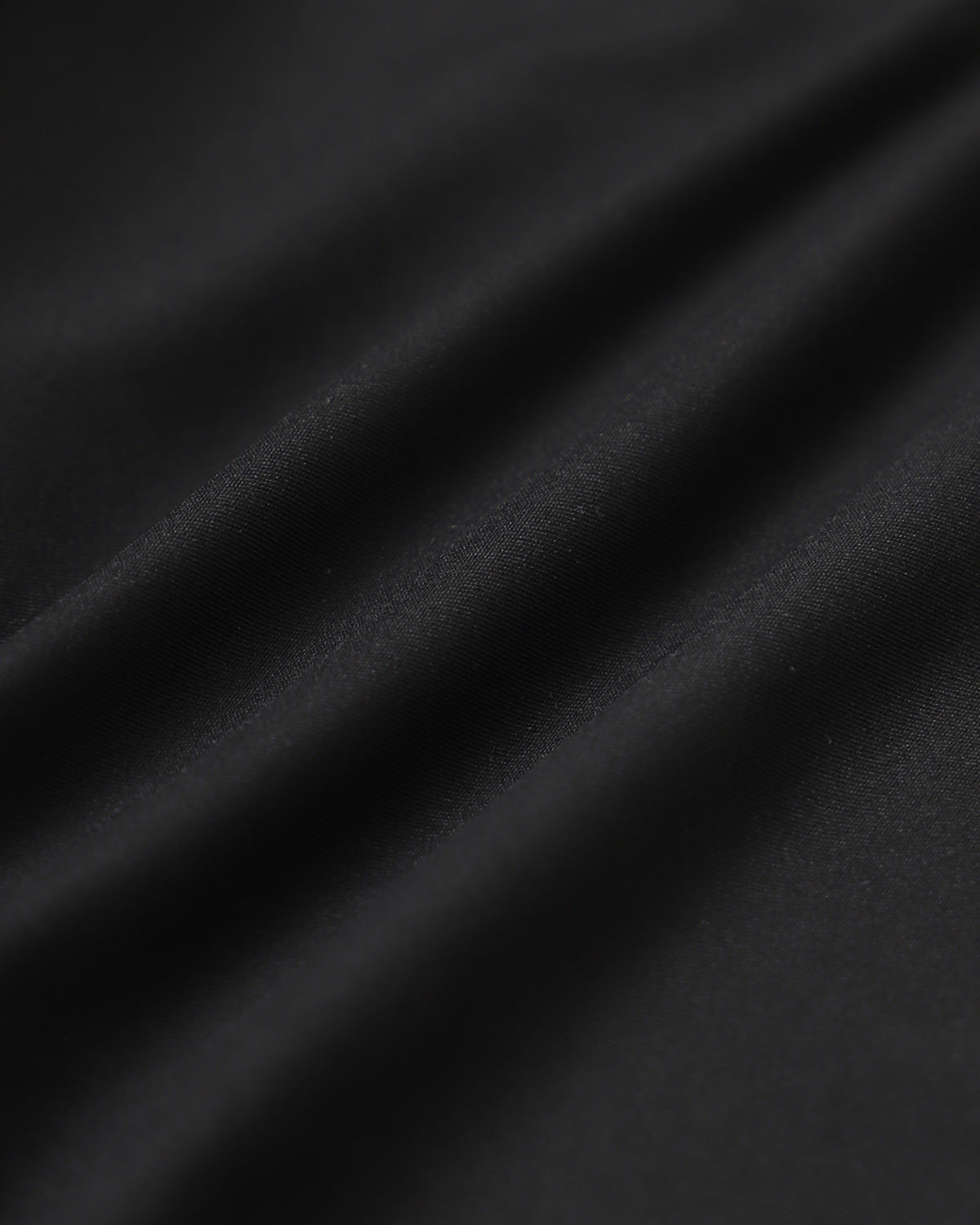 Black Scoop Neck Yoga Tank Top