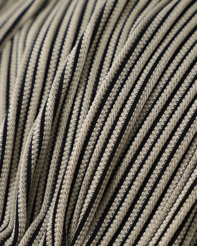 Women's Knitted Polyester Bikini Set Bikinis - RIHOAS