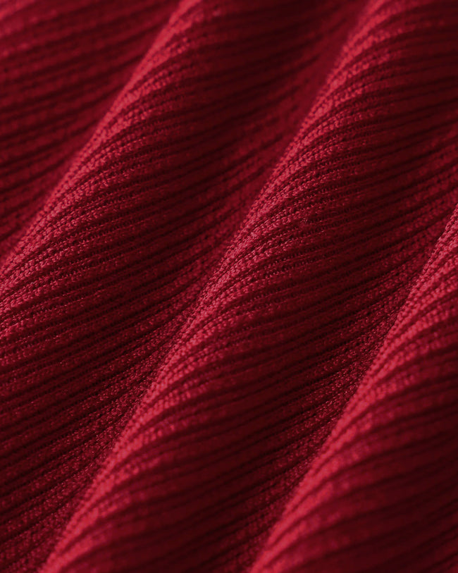 Women's Knitted Polyester Bikini Set Bikinis - RIHOAS