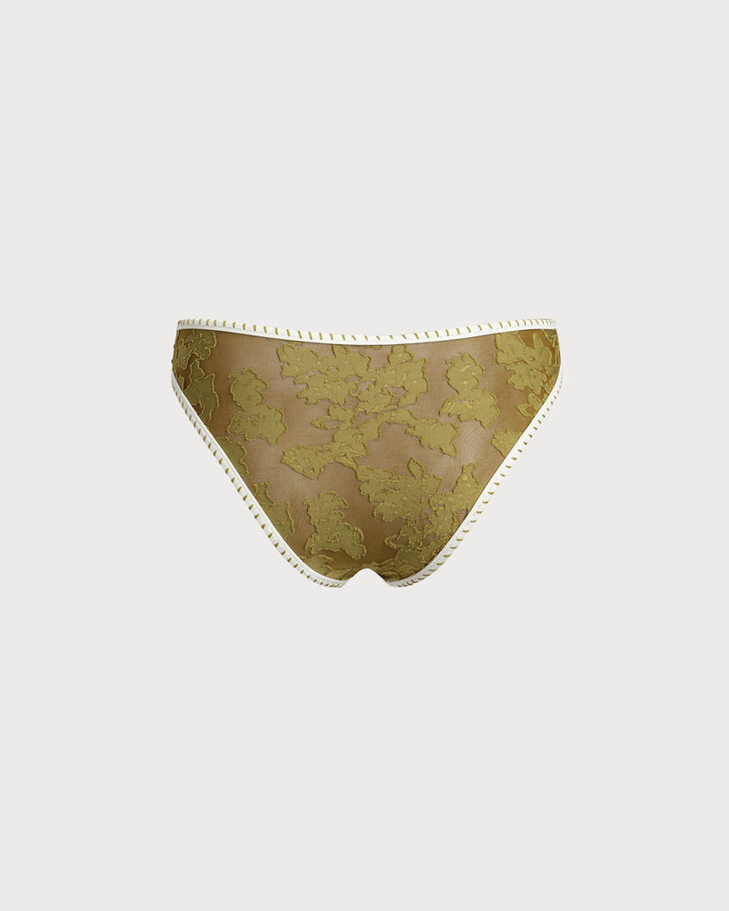 Women's Knitted Polyester Bikini Set Bikinis - RIHOAS