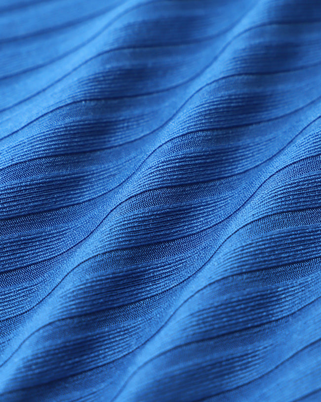 Women's Knitted Polyester Bikini Set Bikinis - RIHOAS