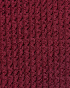 Women's Knitted Polyester Bikini Set - RIHOAS - 03