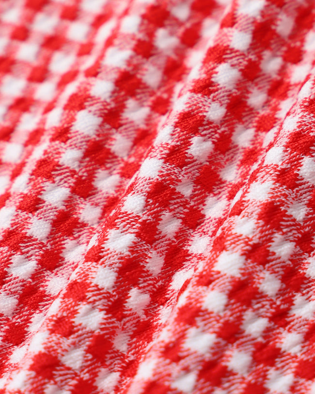 Women's Knitted Polyester Bikini Set Bikinis - RIHOAS