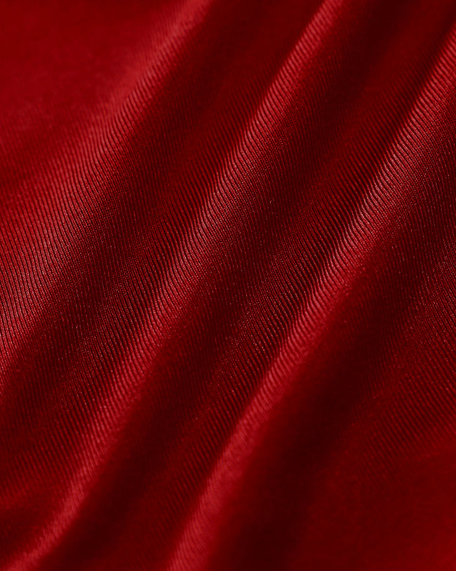 Women's Knitted Polyester Bikini Set Bikinis - RIHOAS