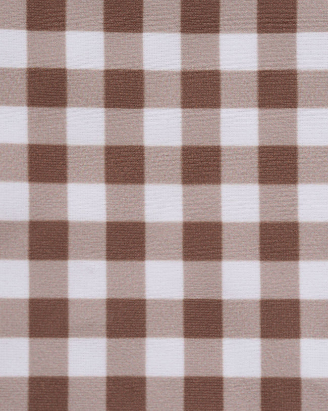 Women's Knitted Polyester Bikini Sets Bikinis - RIHOAS