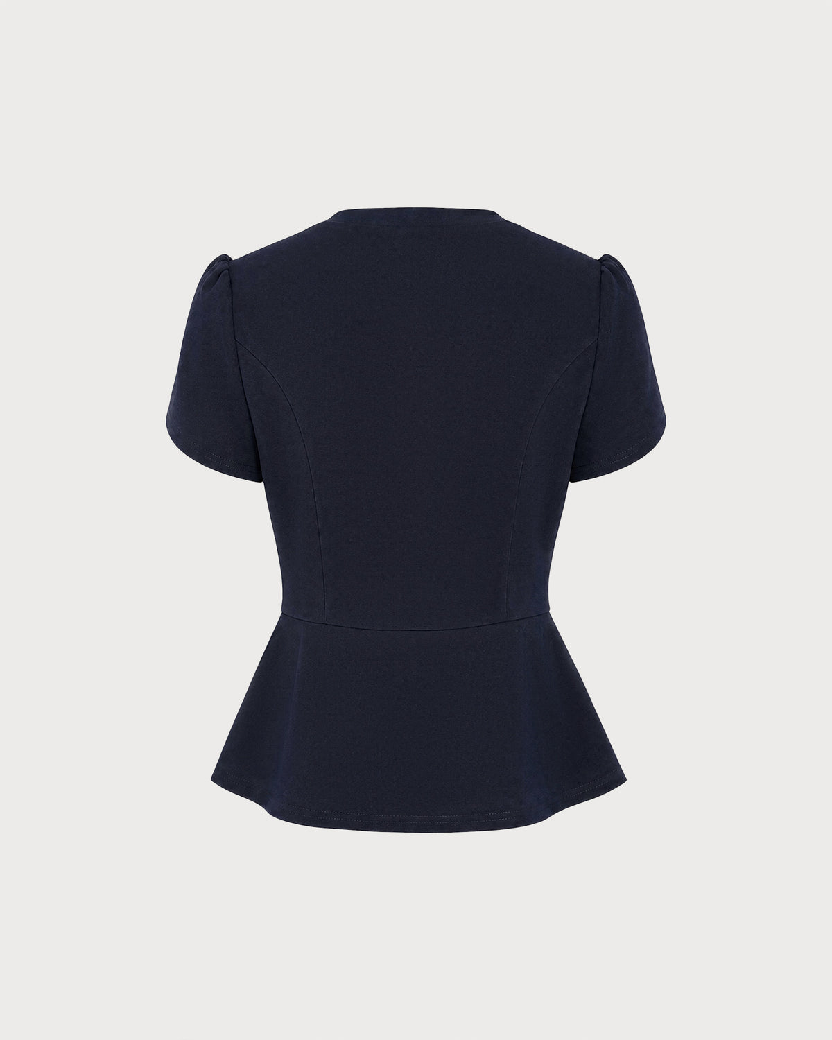 Women's Knitted Polyester Blouses - RIHOAS