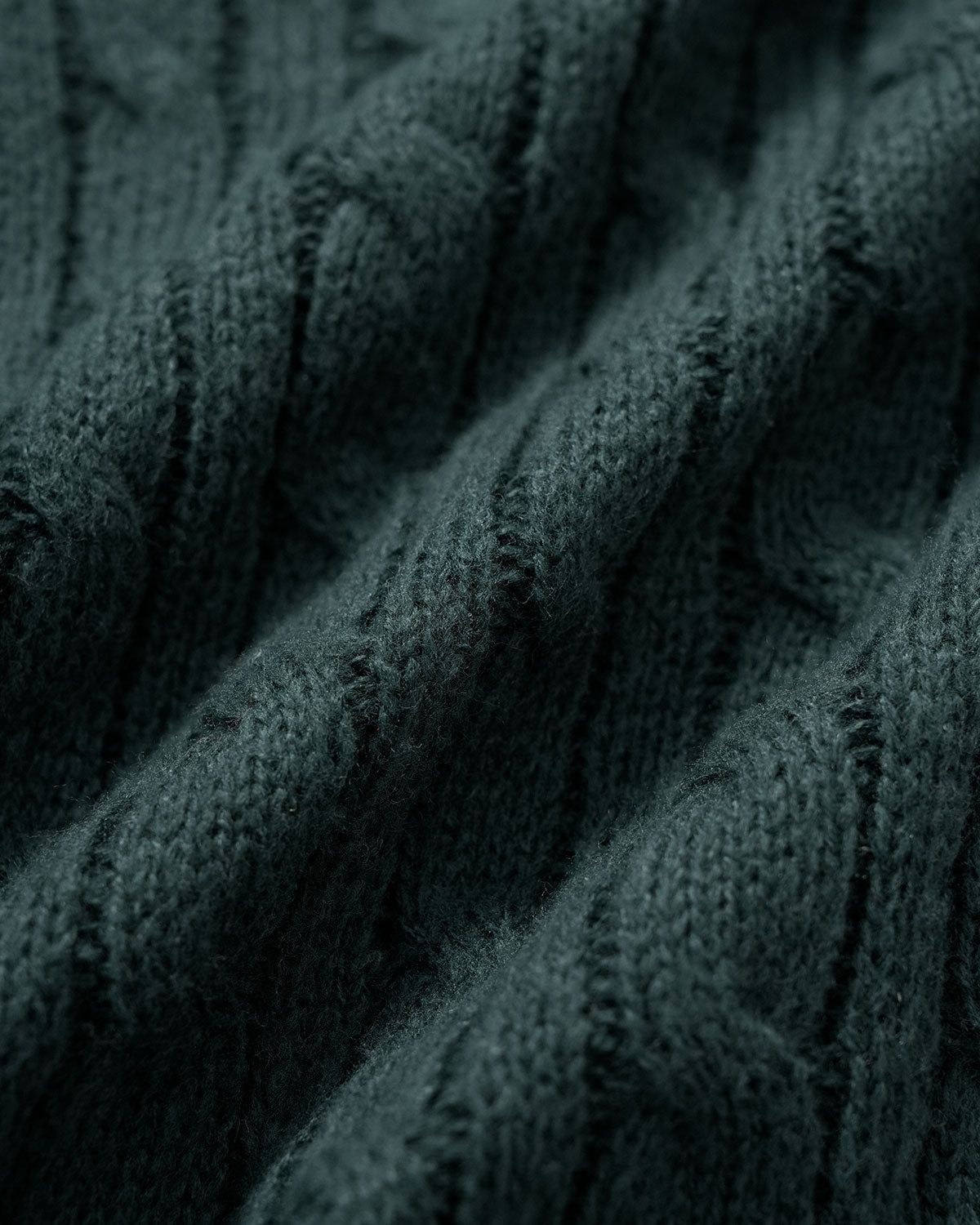 Women's Knitted Polyester Cardigan Tops - RIHOAS