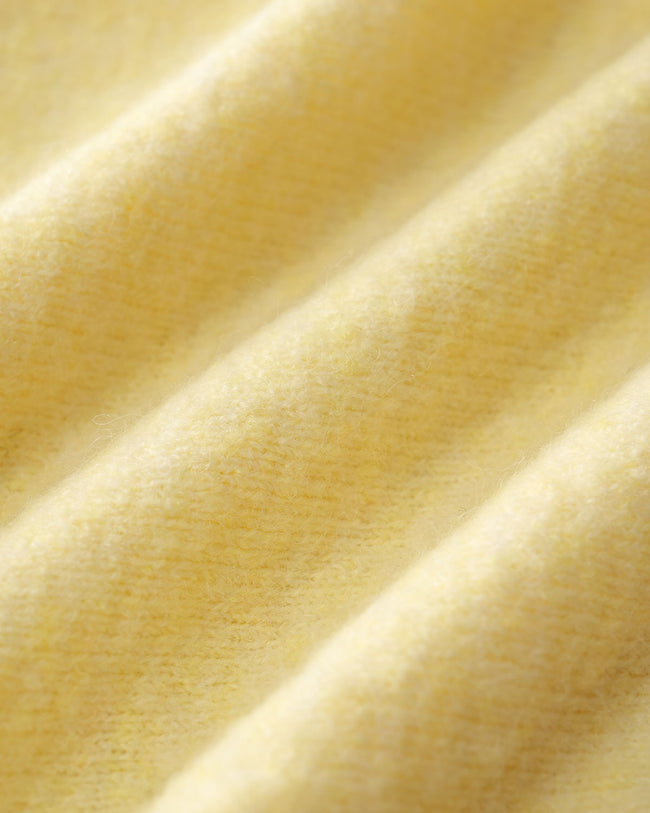 Women's Knitted Polyester Cardigan Tops - RIHOAS