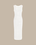 Women's Knitted Polyester Cover-Up Cover-ups - RIHOAS
