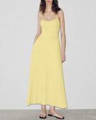 Women's Knitted Polyester Dress Dresses - RIHOAS