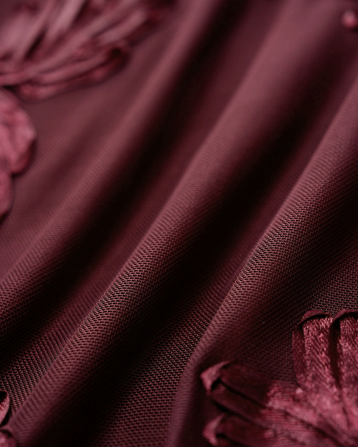 Women's Knitted Polyester Maxi Dress Dresses - RIHOAS