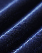 Women's Knitted Polyester Maxi Dresses - RIHOAS - 05