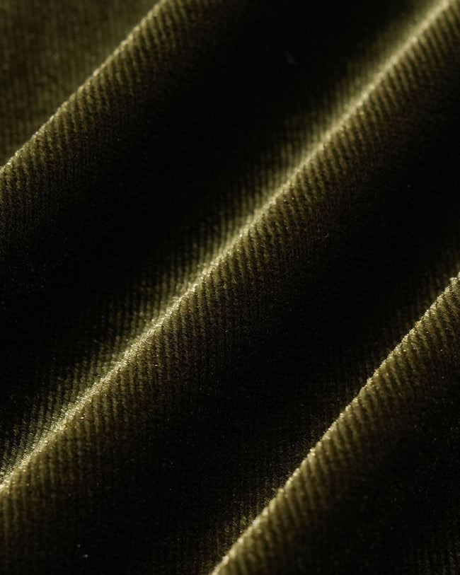 Women's Knitted Polyester Midi Dress Dresses - RIHOAS