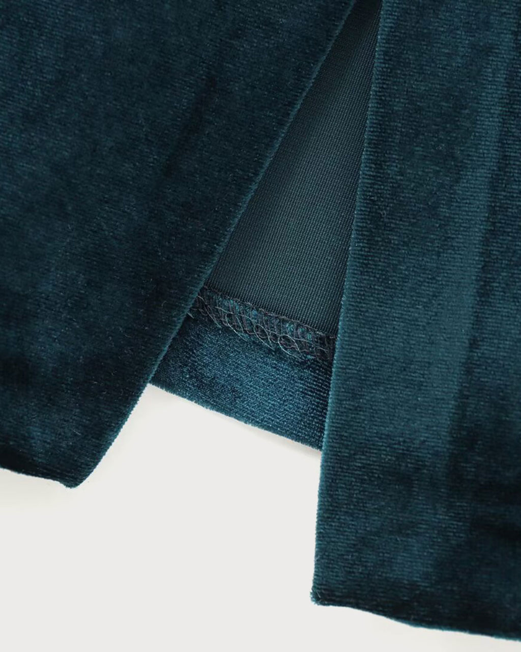 Women's Knitted Polyester Midi Dress Dresses - RIHOAS