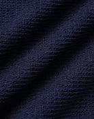 Women's Knitted Polyester Midi Dresses - RIHOAS - 06