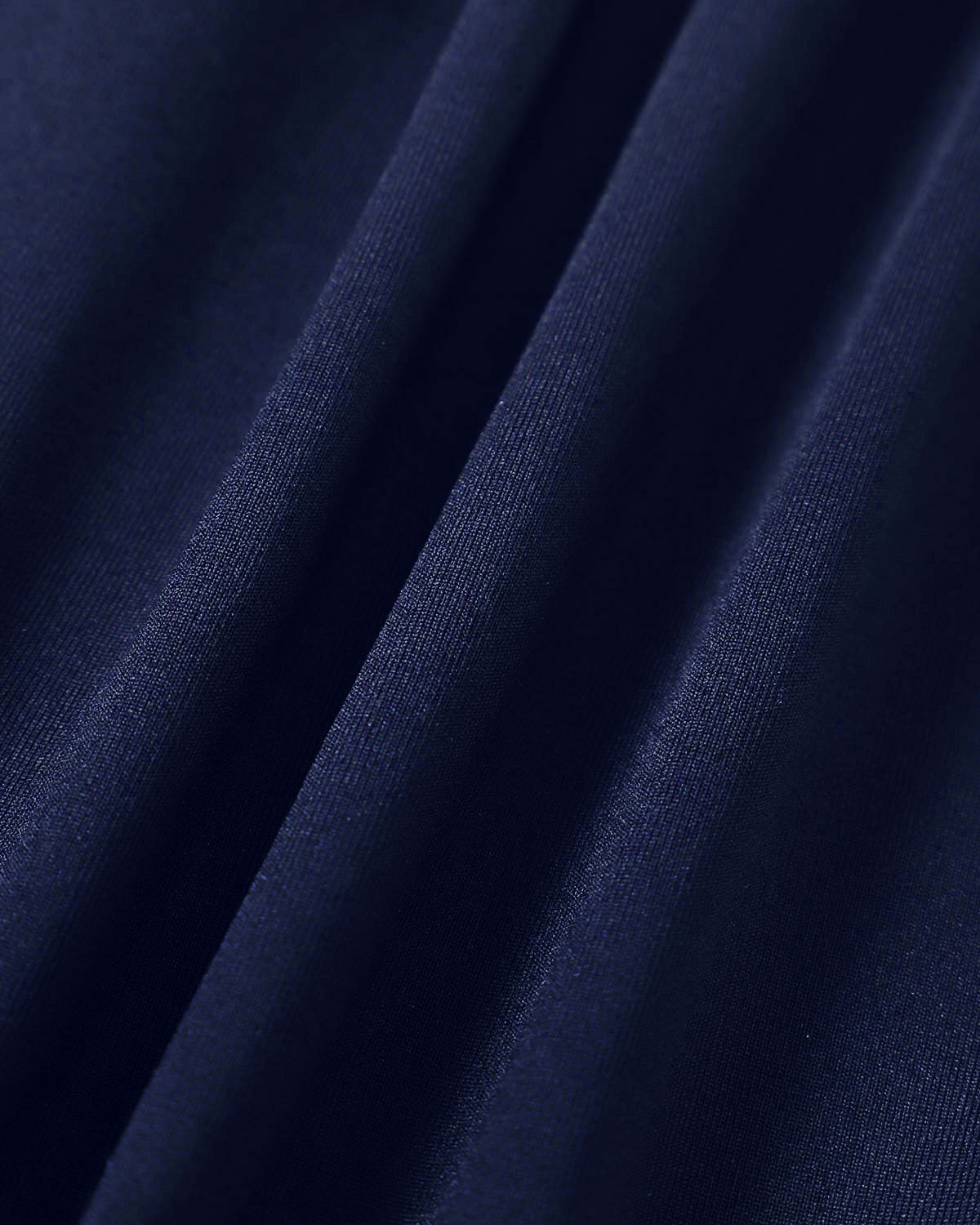 Women's Knitted Polyester Mini Dress Dresses - RIHOAS