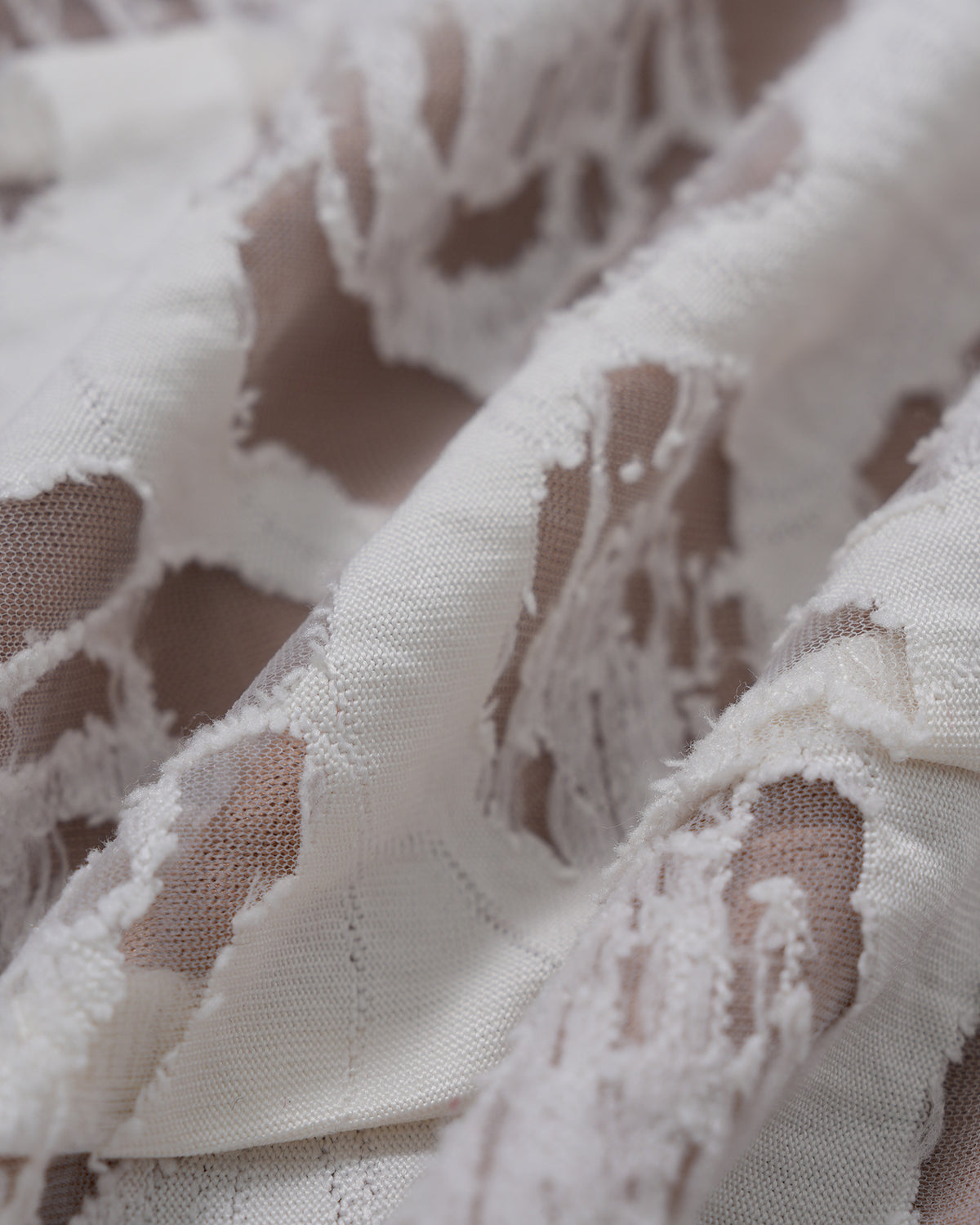 Women's Knitted Polyester Mini Dress Dresses - RIHOAS