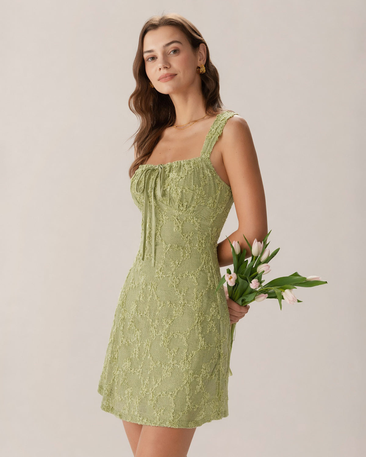 Green Dresses for Women | Forest, Sage & Dark Green Styles  RIHOAS