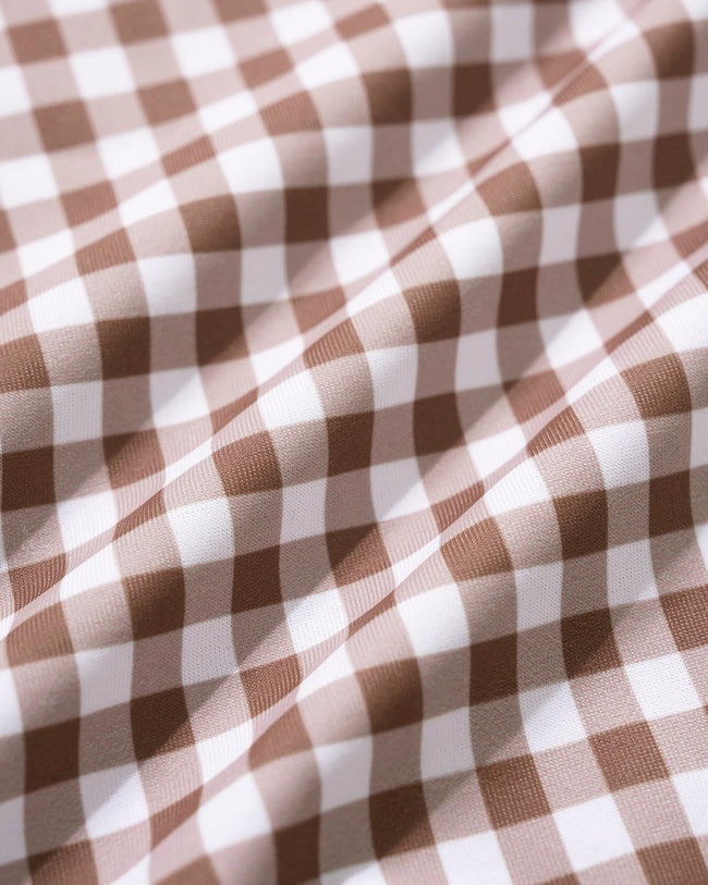 Women's Knitted Polyester One-Piece One-Pieces - RIHOAS