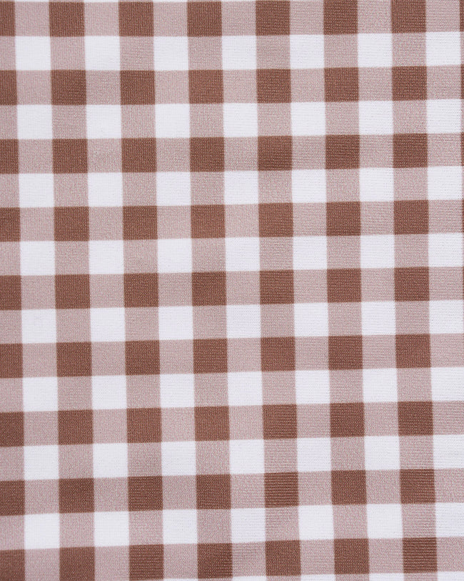 Women's Knitted Polyester One-Piece One-Pieces - RIHOAS