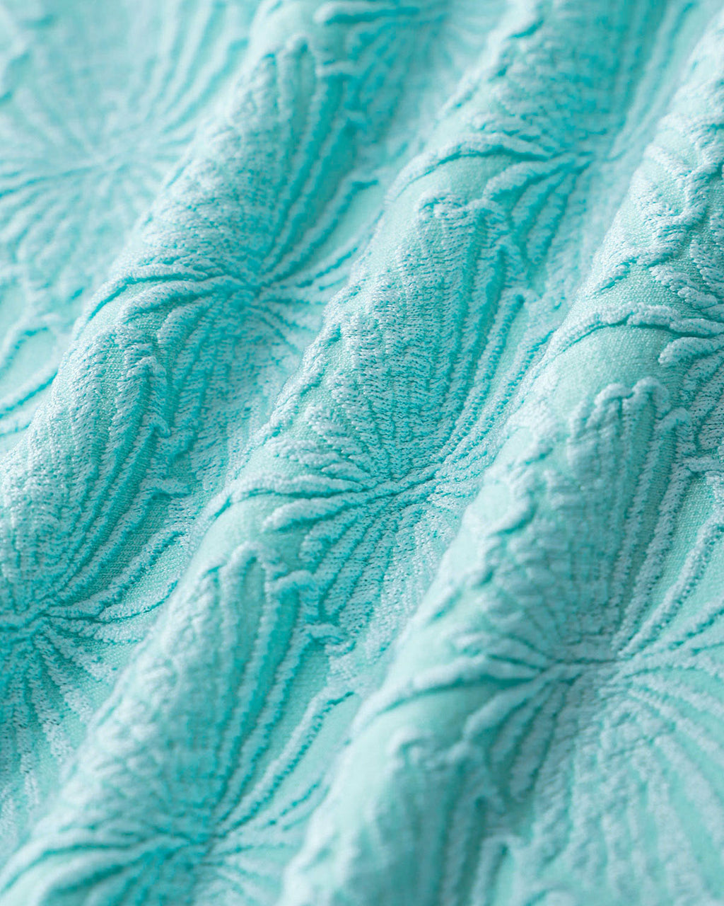 Women's Knitted Polyester One-Piece Swimsuit One-Pieces - RIHOAS