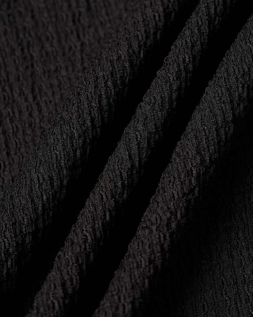Women's Knitted Polyester Skirts Bottoms - RIHOAS