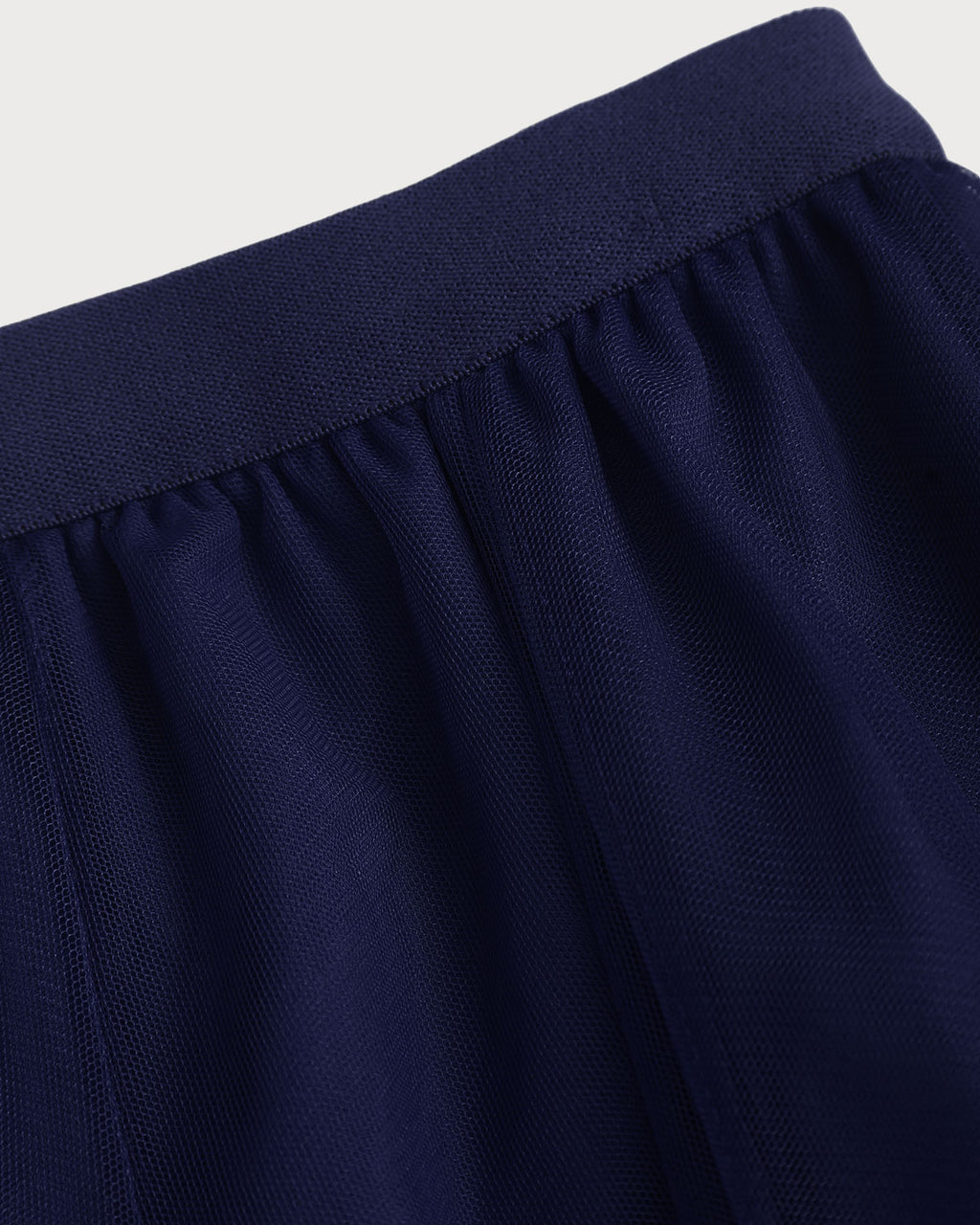 Women's Knitted Polyester Skirts Bottoms - RIHOAS