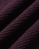 Women's Knitted Polyester Sweater Dress - RIHOAS - 04