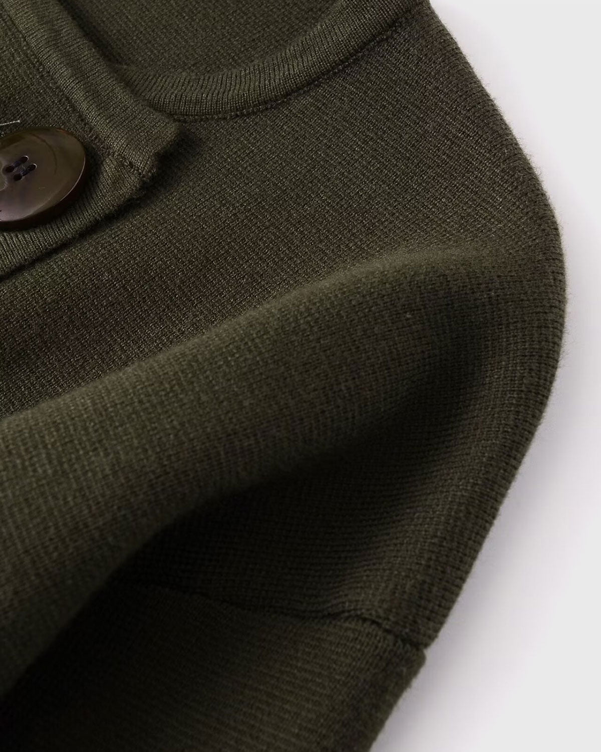 Women's Knitted Polyester Sweater Tops - RIHOAS