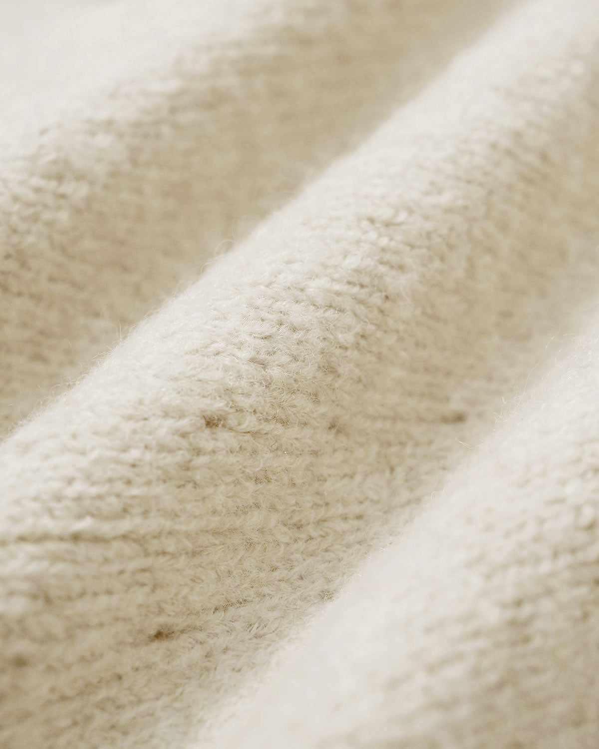 Women's Knitted Polyester Sweater Tops - RIHOAS