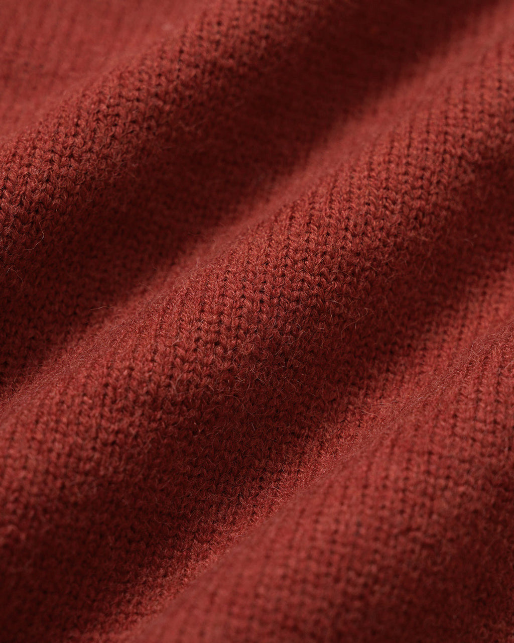 Women's Knitted Polyester Sweater Tops - RIHOAS