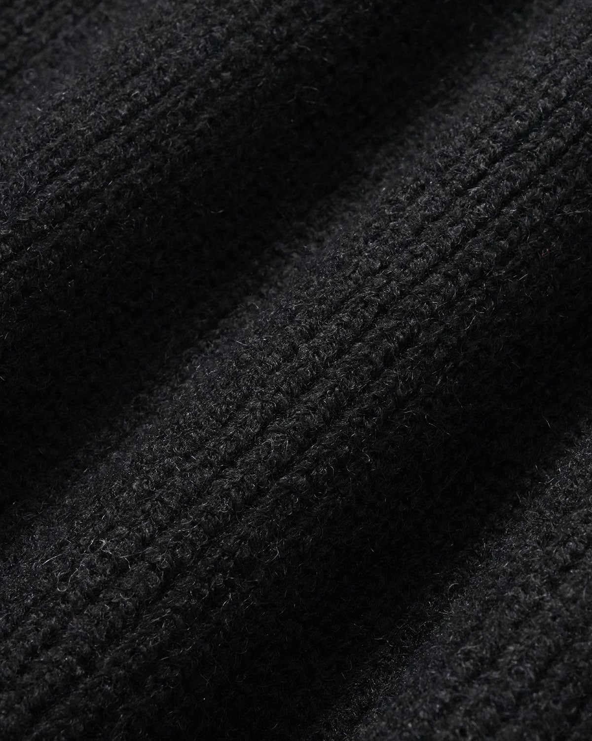 Women's Knitted Polyester Sweater Tops - RIHOAS