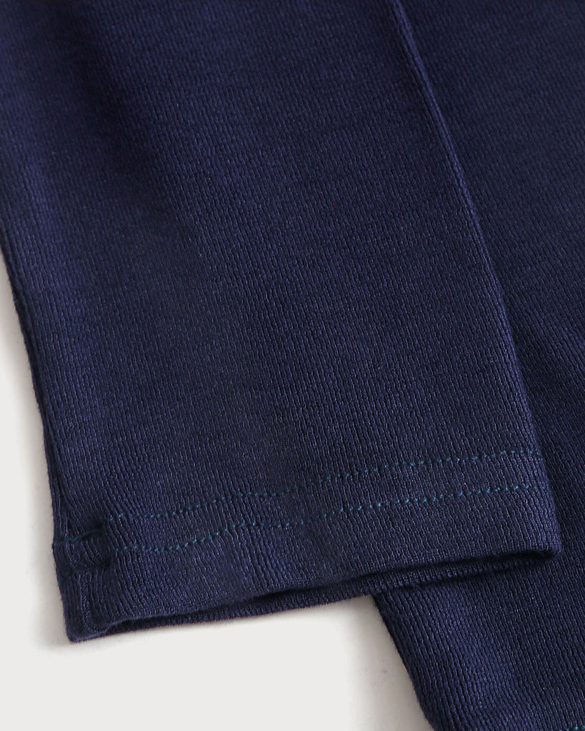 Women's Knitted Polyester Tees Tops - RIHOAS