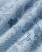Women's Knitted Polyester Tees - RIHOAS - 07