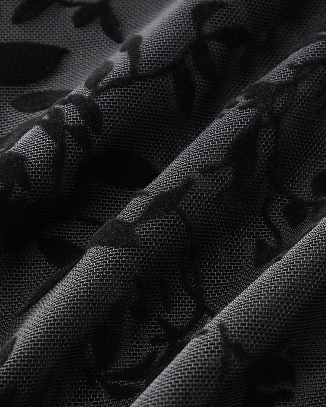 Women's Knitted Polyester Tees Tops - RIHOAS