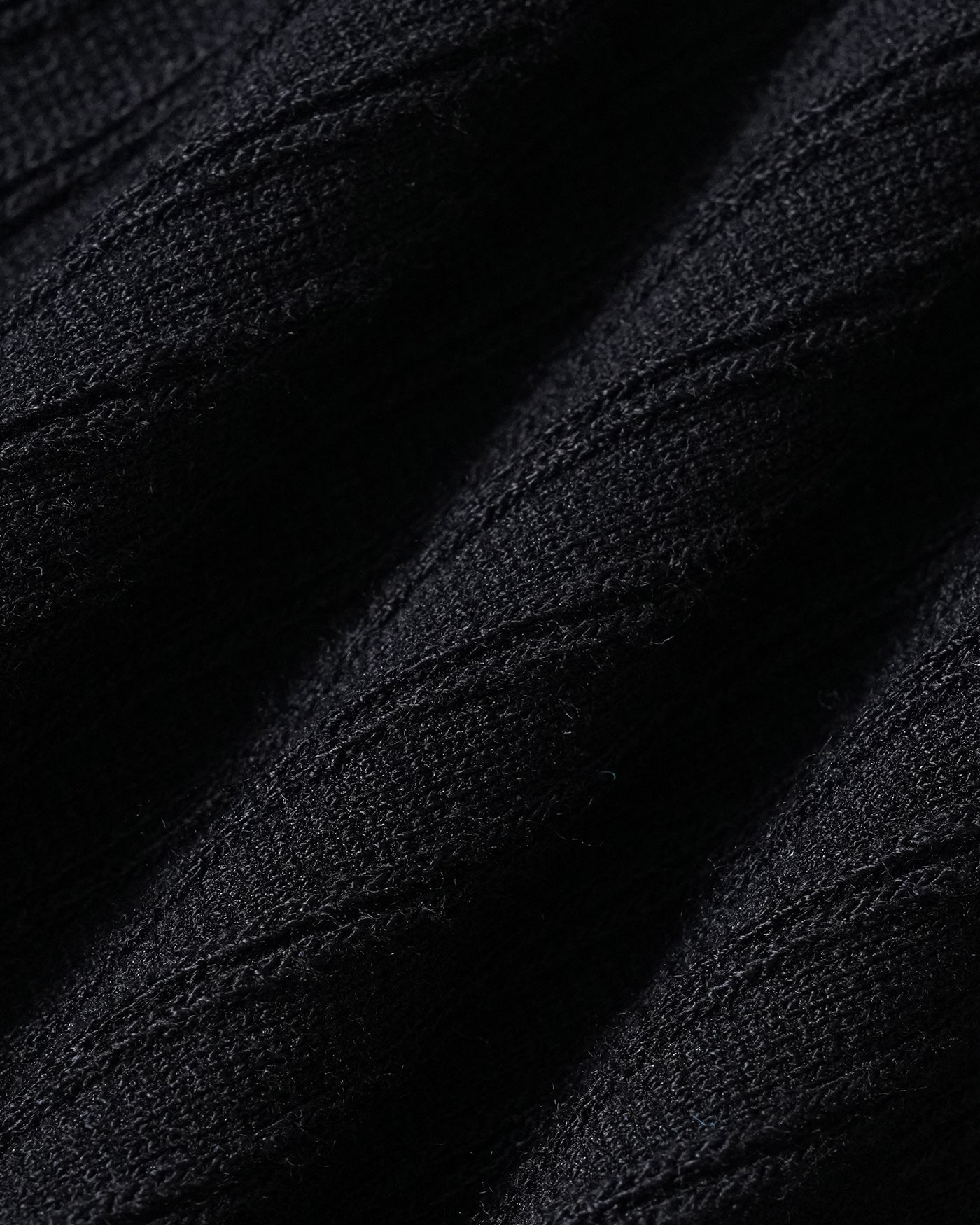 Women's Knitted Polyester Top Tops - RIHOAS