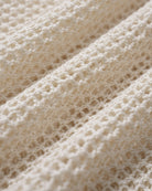 Women’s Knitted Viscose Cardigan - RIHOAS - 05