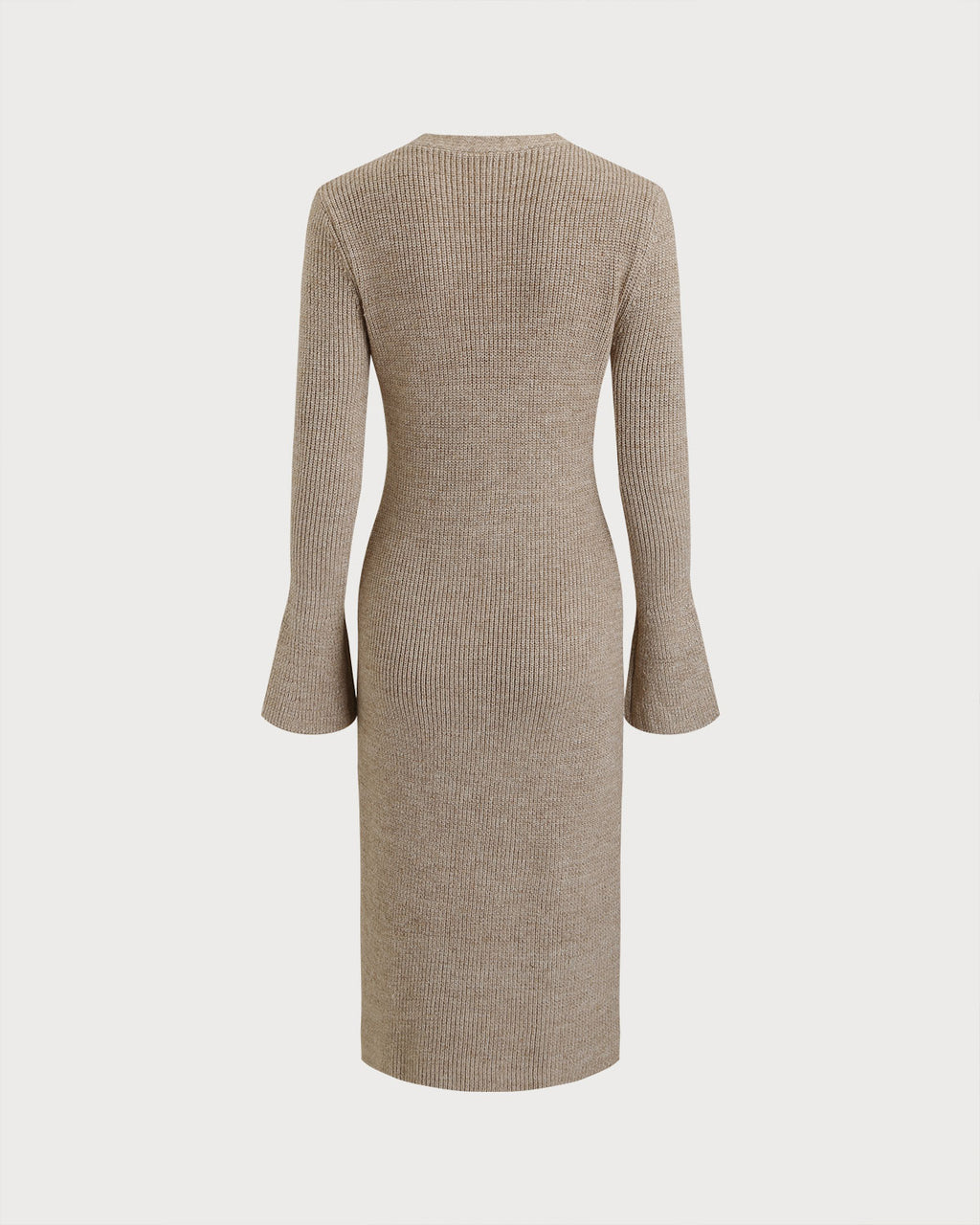 Women's Knitted Viscose Cardigan Tops - RIHOAS