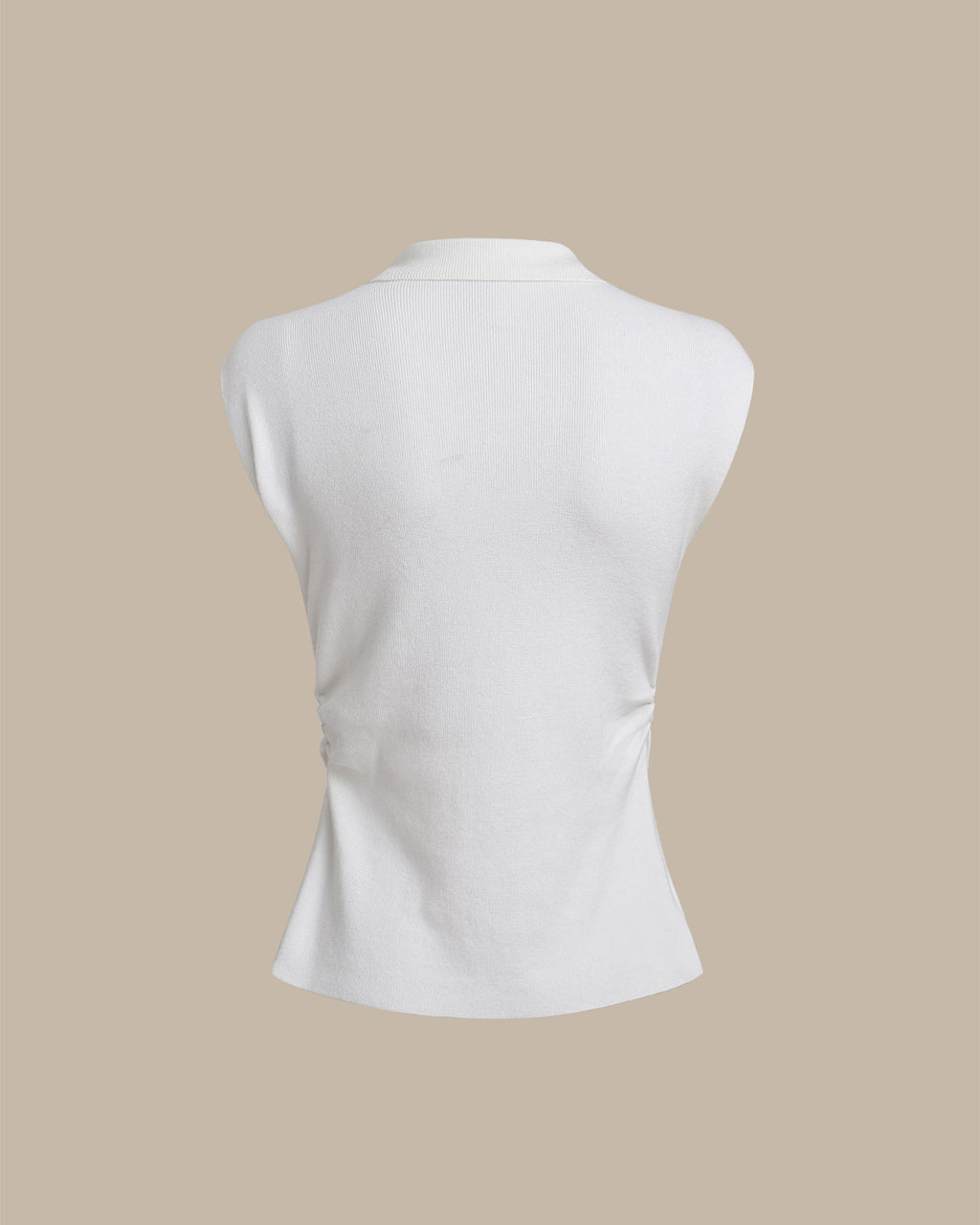 Women's Knitted Viscose Cardigan Tops - RIHOAS